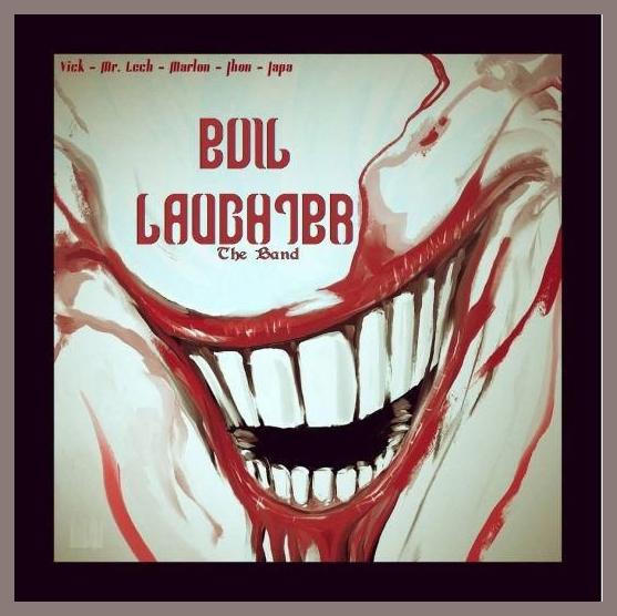 Evil Laughter